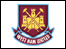 West Ham logo