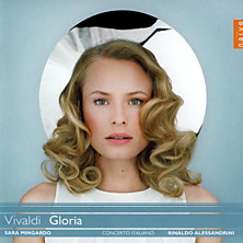 Review of Gloria (Concerto Italiano, Rinaldo Alessandrini) Review of Gloria (Concerto Italiano, Rinaldo Alessandrini)