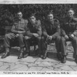 Arthur Harrison is at the left.