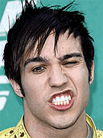 Pete Wentz