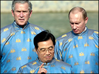 Summit APEC 2006