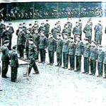 All wouldbe airmen in the making