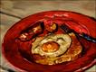 Foto: Egg (cortesia Alexa Meade)