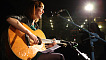 Sarah Howells of Paper Aeroplanes performing on Wales Music Day
