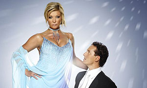 Claire and Brendan