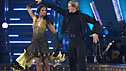The Paso doble (Alesha and Matt dance the Paso Doble in 2007)