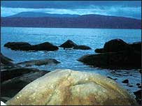 A photograph by Carla Thomas