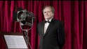 Presenter Clive Anderson