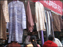 کھادی