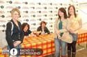 At Radio 1's Big Weekend