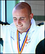 Ben Lowndes