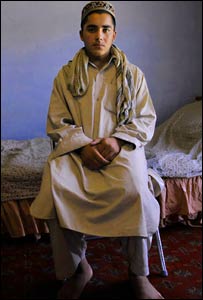 شاکراللہ
