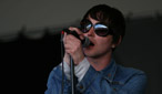 The Ruling Class at Reading Festival