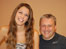 Charlotte Holmes and David White