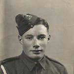 Basil Stanley Tokley, 1939.