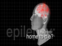 Home to die? graphic