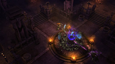 Diablo III