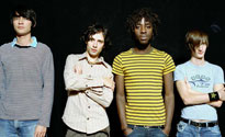 Bloc Party
