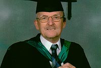 Donald Williams