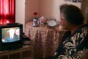 Connie is mourning a great loss