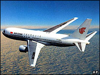 Máy bay Boeing