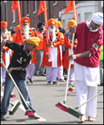 Vaisakhi 2004 