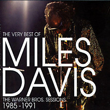 Review of The Very Best Of Miles Davis: The Warner Bros Sessions 1985-1991