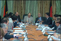دچارو اداره