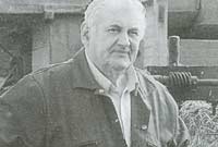 Sam Evans
