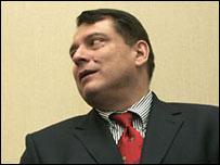 Jiří Paroubek