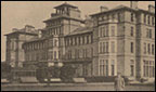 Craiglockhart Hospital