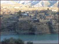 کونړ