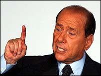 Berlusconi