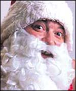 Father Christmas 