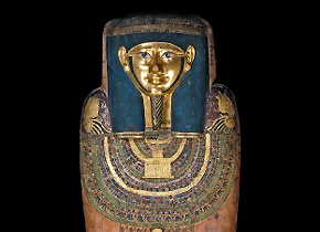 Mummy of Hornedjitef