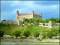 Bratislava