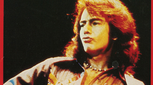 Fold out poster|70|Neil Diamond 