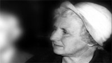 Dora Herbert Jones