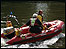 Rescue dinghy