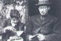 Freddie Green a Cybi