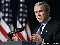 Bush