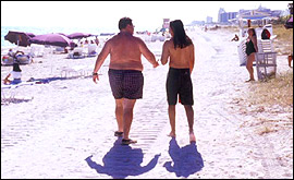 Miami locals