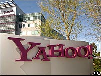 Yahoo