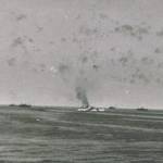 Barrage Protecting HMS Indomitable 12th August 1942