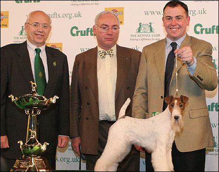 Kennel Club 37
