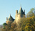 Castell Coch © Bwrdd Croeso Cymru 