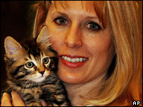 کلون شدہ نکی