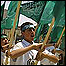 Hamas taraftarları