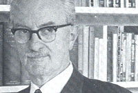 Thomas Parry