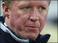Steve McClaren